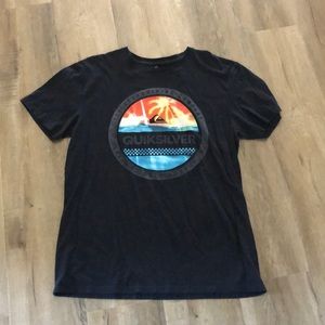 XL QUICKSILVER SHIRT